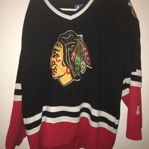 Chicago Blackhawks Jersey